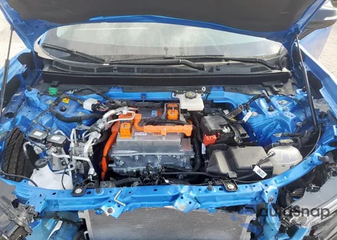 2024 Honda Prologue Tour z USA, uszkodzony, nr VIN 3GPKHXRJ3RS519621